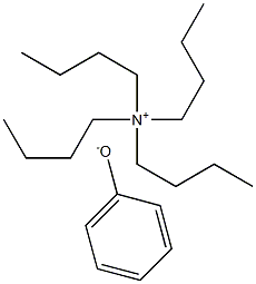 tetra-n-butylammonium phenolate