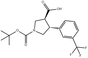 175272-69-2 結(jié)構(gòu)式