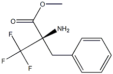 Methyl (R)-2-Amino-2-benzyl-3,3,3-trifluoropropanoate