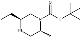 1932513-31-9 Structure