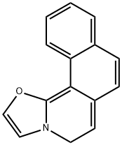 2-Amino-pyrimidine-4,6-diol Struktur