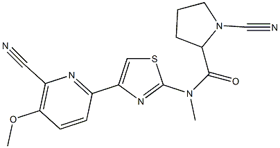 2067332-64-1 Structure