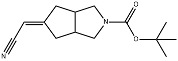 2088835-34-9 Structure