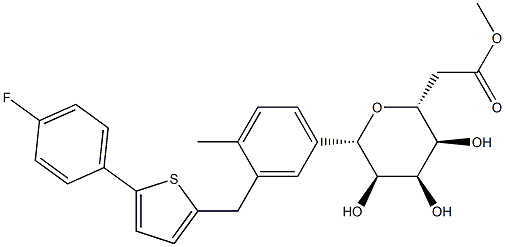 2146135-87-5 Structure