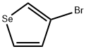 Selenophene, 3-bromo- Struktur