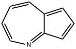 Cyclopent[b]azepine Struktur