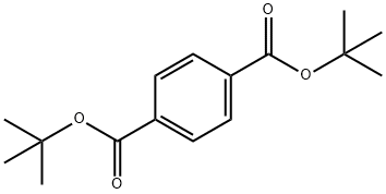 1,4-Benzenedicarboxylicacid, 1,4-bis(1,1-dimethylethyl) ester