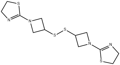 384330-54-5 結(jié)構(gòu)式