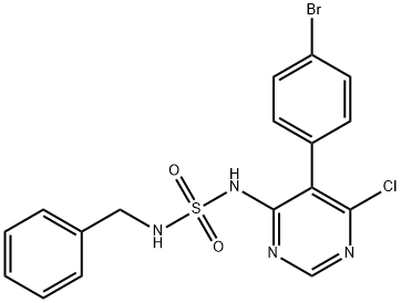 441797-42-8 Structure