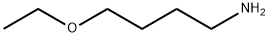 4-ethoxybutan-1-amine Struktur