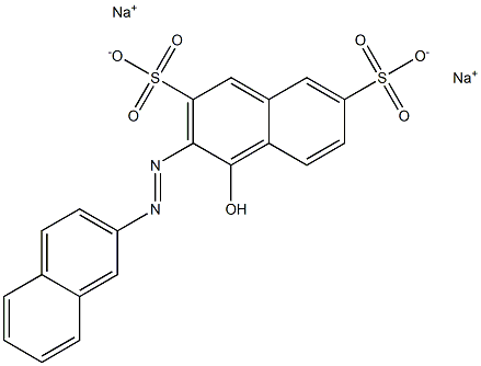 5858-66-2 結(jié)構(gòu)式