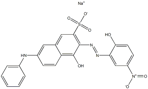 6222-51-1 Structure