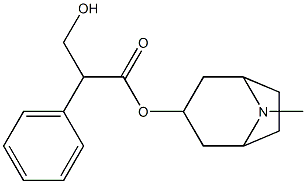 6535-26-8 結(jié)構(gòu)式