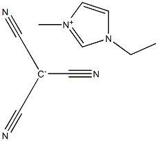 1-エチル-3-メチルイミダゾリウムトリシアノメタニド