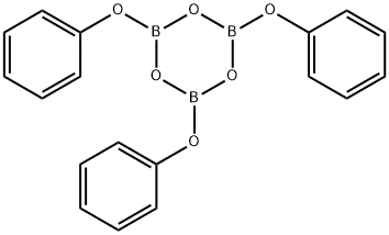 Boroxin, 2,4,6-triphenoxy-