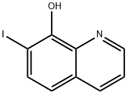 7-Iodo-8-quinolinol