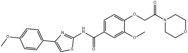 781628-99-7 結(jié)構(gòu)式