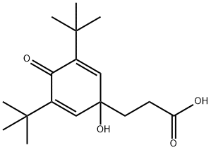 83237-15-4 結(jié)構(gòu)式