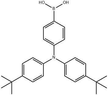 851233-24-4 結(jié)構(gòu)式