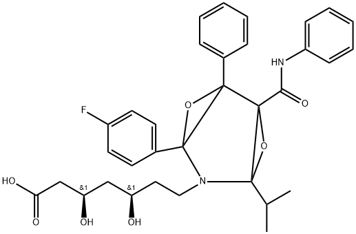 887470-43-1 結(jié)構(gòu)式