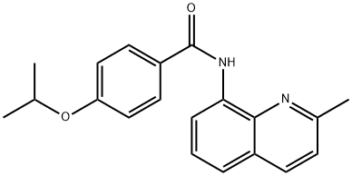 892711-75-0 結(jié)構(gòu)式