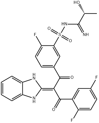 912587-25-8 結(jié)構(gòu)式