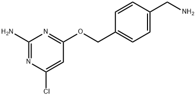 913817-45-5 結(jié)構(gòu)式