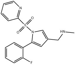 928615-46-7 Structure