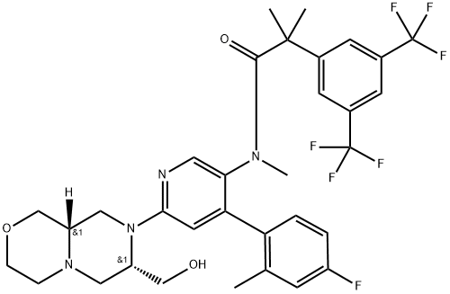 929046-33-3 結(jié)構(gòu)式