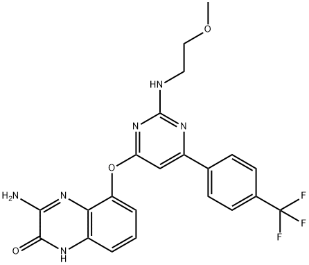 939040-79-6 結(jié)構(gòu)式