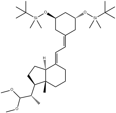 957214-02-7 結(jié)構(gòu)式