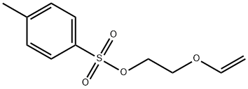 toluene-4-sulfonic acid 2-vinyloxy-ethyl ester