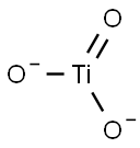 Titanate coupling agent S-9021 Struktur