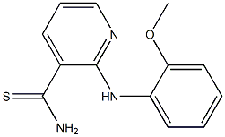  化學構造式