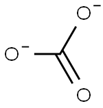 Carbonate cleaning ‰ Struktur