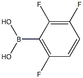 2,3,6-Trifluorophenylboronic acid