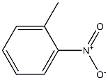 Nitrotoluene Struktur