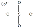 COBALTSULFATE20% Struktur