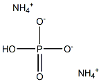 AMMONIUMPHOSPHATE,DIBASIC,30%(W/V)SOLUTION Struktur