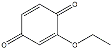 ETHYLOXYQUINONE Struktur