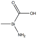 BISMAHANINE Struktur