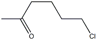 Chlorohexane-2-One (98%) Struktur