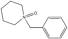 N-BENZYL-1-PIPERIDONE Struktur