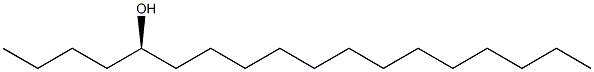 (R)-5-Octadecanol Struktur