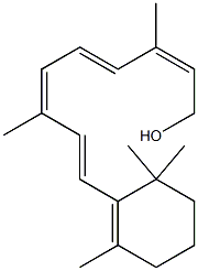 Retinol Binding Protein 4 (RBP4) Struktur