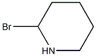 2-piperidinyl bromide Struktur