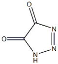 triazole-dione Struktur