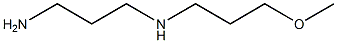 N1-(3-Methoxypropyl)-1,3-propanediamine Struktur