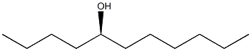 (R)-5-Undecanol Struktur