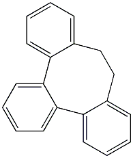 2,2''-Ethano-1,1':2',1''-terbenzene Struktur